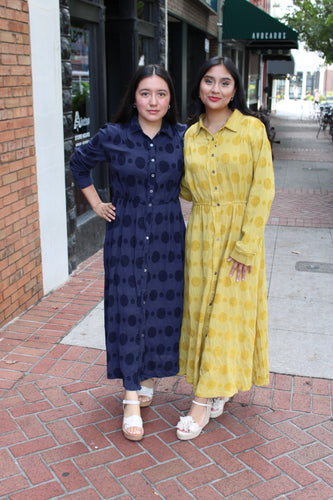 Nora Dress