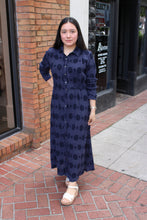 Nora Dress