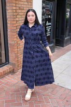 Nora Dress