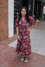 Abigail Dress