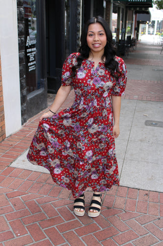 Abigail Dress