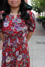 Abigail Dress