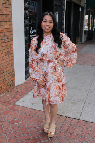 Regan Dress