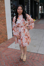 Regan Dress