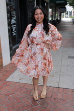 Regan Dress