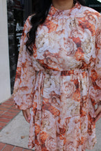 Regan Dress
