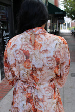 Regan Dress