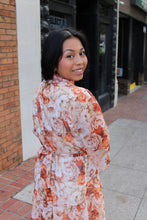 Regan Dress
