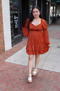 Sandra Dress