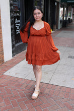 Sandra Dress