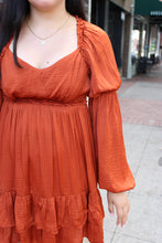 Sandra Dress