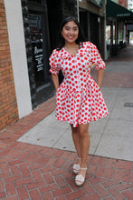 Georgia Dress