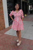 Georgia Dress