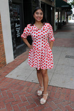 Georgia Dress