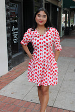 Georgia Dress
