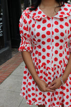 Georgia Dress