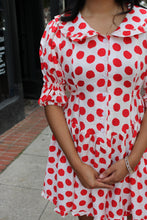 Georgia Dress