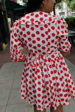 Georgia Dress