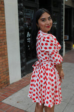 Georgia Dress