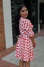 Georgia Dress