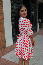 Georgia Dress