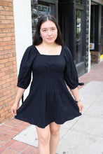 Adalee Dress