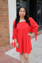 Adalee Dress