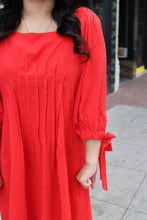 Adalee Dress