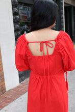 Adalee Dress