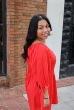 Adalee Dress