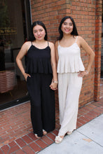 Della Jumpsuit