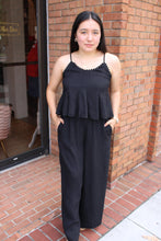 Della Jumpsuit
