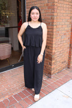 Della Jumpsuit