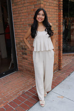 Della Jumpsuit