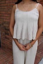 Della Jumpsuit