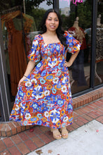 Michelle Dress