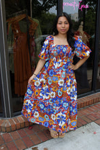 Michelle Dress
