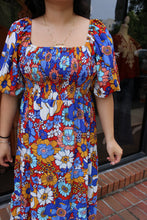 Michelle Dress