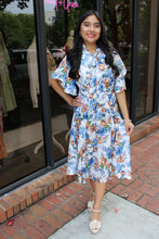McKenzie Dress