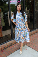 McKenzie Dress