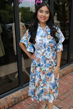 McKenzie Dress