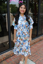 McKenzie Dress