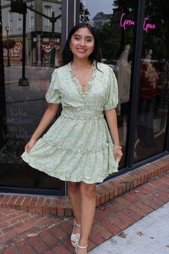 Lola Dress