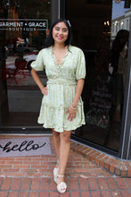 Lola Dress
