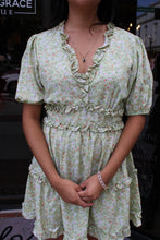 Lola Dress