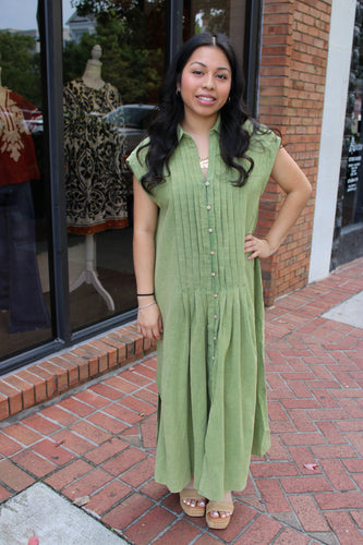 Rachel Dress