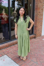 Rachel Dress