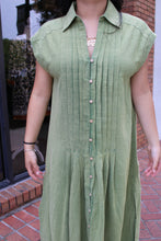 Rachel Dress