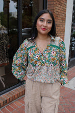 Miranda Top