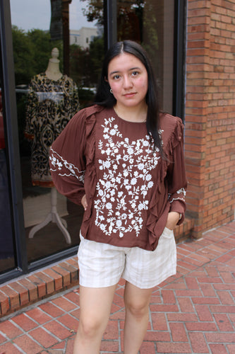 Logan Shorts